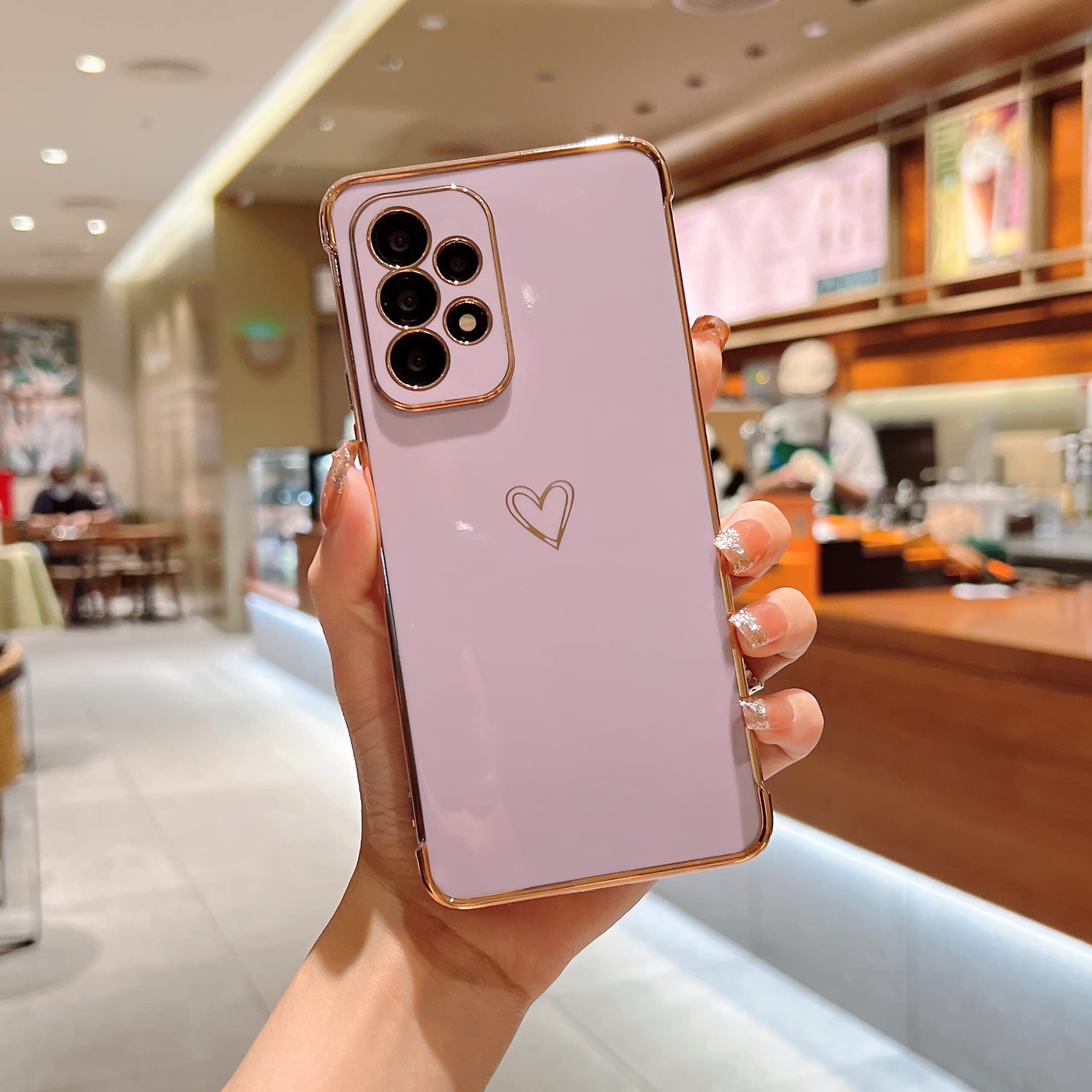 Amazon.co.jp: サムスン ギャラクシー A53 5G ケース SC-53C/SCG15
